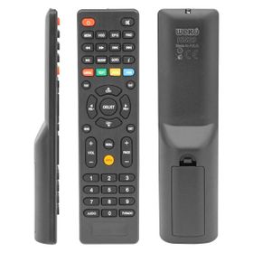 Supermax 16529 HD Uydu Alıcı Kumandası