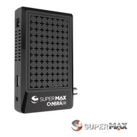 Supermax Cobra Uydu Alıcısı