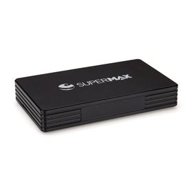 Supermax Promax X5 Hybrid ARM Cortex-A55 İşlemci 16 GB Bellek 2 GB Ram Android Tv Box Uydu Alıcı