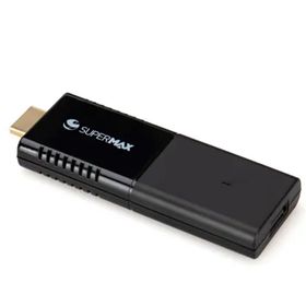 Supermax X3 4K A53 16 GB Bellek 2 GB Ram Android Tv Stick Cortex