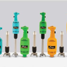 Süpermikser S15 SM-141/15 El Blender