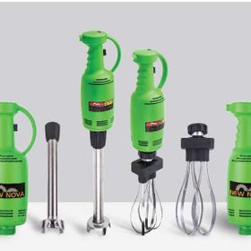 Süpermikser S40 SM-142/40 El Blender
