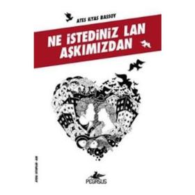 SUPERNATURAL BIR DAHA ASLA - KEITH R. A. DECANDIDO