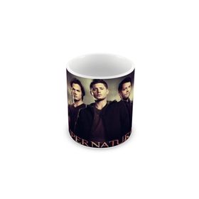 Supernatural Kupa Bardak
