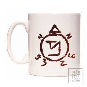 Supernatural Kupa Bardak