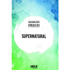 Supernatural - Sigmund Freud