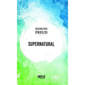 Supernatural - Sigmund Freud