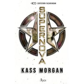 Süpernova - Kass Morgan