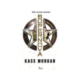 Süpernova - Kass Morgan