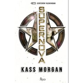 Süpernova - Kass Morgan