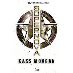 Süpernova - Kass Morgan