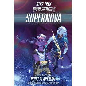 Supernova - Ruben R Cubiella