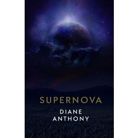 Supernova - Ruben R Cubiella