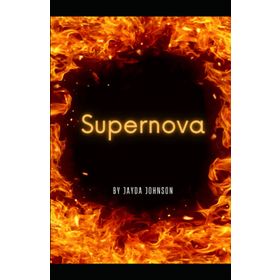 Supernova - Ruben R Cubiella
