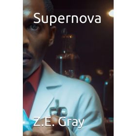Supernova - Ruben R Cubiella