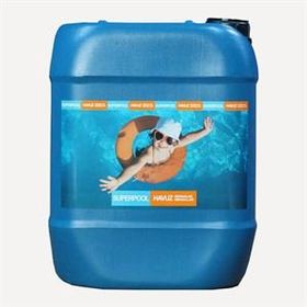 Superpool 10 kg Parlatıcı