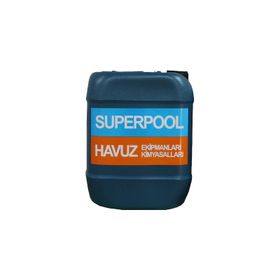 Superpool 10 kg Parlatıcı