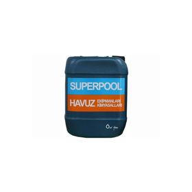 Superpool 10 kg Parlatıcı
