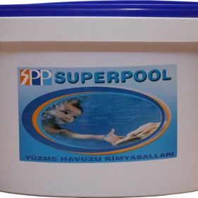 Superpool 10 kg Toz Ph Düşürücü