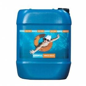 Superpool 10 kg Yosun Önleyici