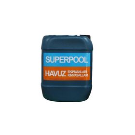 Superpool 10 kg Yosun Önleyici