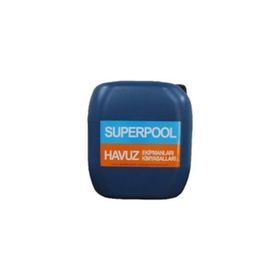 Superpool 10 kg Yosun Önleyici