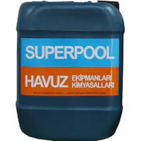 Superpool 20 kg Parlatıcı