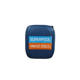 Superpool 20 kg Parlatıcı