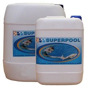 Superpool 20 kg Yosun Önleyici