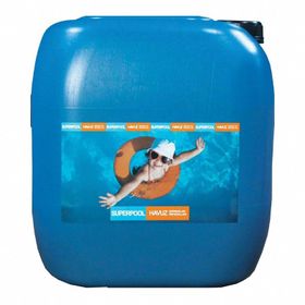 Superpool 25 kg Sıvı Klor