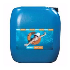 Superpool 25 kg Sıvı Klor