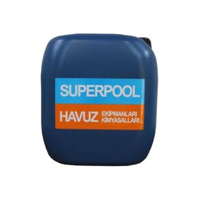 Superpool 25 kg Sıvı Klor