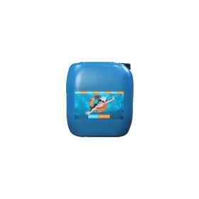 Superpool 25 kg Sıvı Ph Düşürücü
