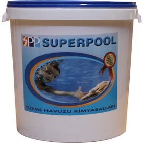 Superpool 25 kg Toz Ph Düşürücü