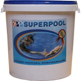 Superpool 25 kg Toz Ph Düşürücü