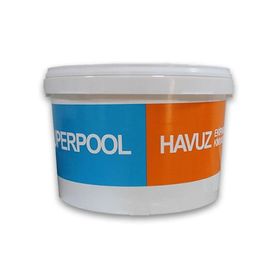 Superpool %56 10 kg Toz Klor