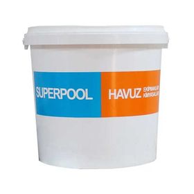 Superpool %56 25 kg Toz Klor