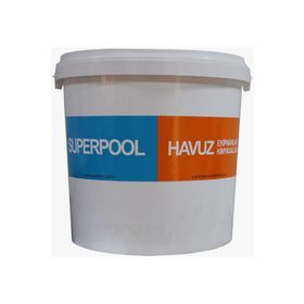 Superpool %56 25 kg Toz Klor