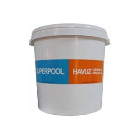 Superpool %90 10 kg Tablet Klor