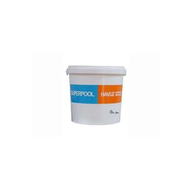 Superpool %90 10 kg Tablet Klor