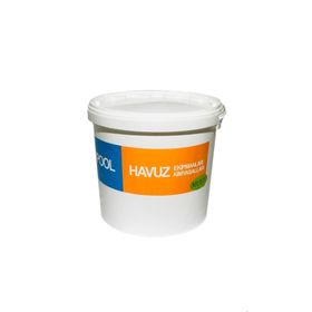 Superpool %90 10 kg Tablet Klor