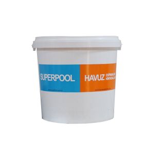 Superpool %90 25 kg Granül Toz Klor