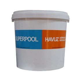 Superpool %90 25 kg Granül Toz Klor