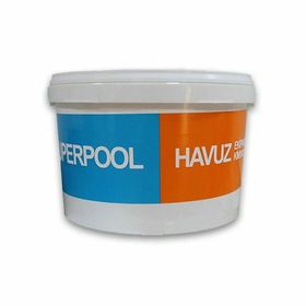 Superpool %90 5 kg Toz Klor