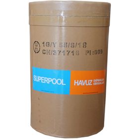 Superpool %90 50 kg Tablet Klor