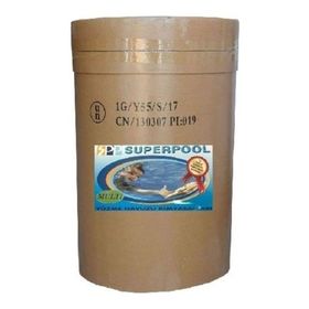 Superpool %90 50 kg Tablet Klor