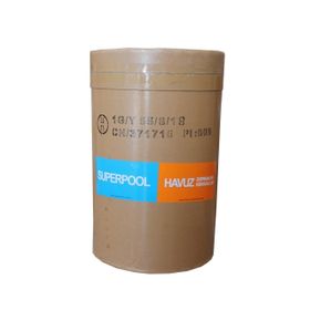 Superpool %90 50 kg Tablet Klor