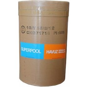Superpool %90 50 kg Tablet Klor