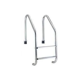 Superpool AISI-316 Standart Kalite 2 Basamaklı Havuz Merdiveni