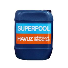Superpool Havuz 10 kg Kış Bakım Kimyasalı